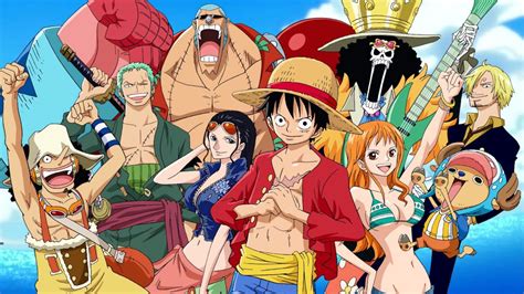 One Piece sarà possibile vedere l anime 24 ore su 24 gratis