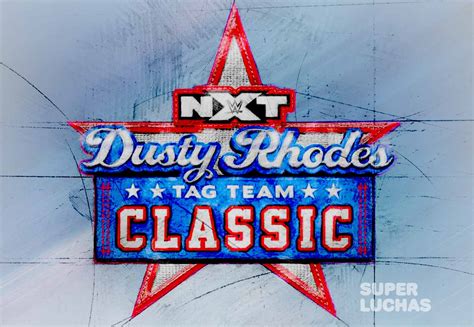 Se Anuncian Los Participantes Del Dusty Rhodes Tag Team Classic Femenil