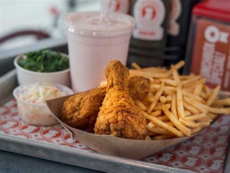 The delicious food item now has its whether you are just starting out and looking for a chance to begin building your own personal. Blue Ribbon Fried Chicken