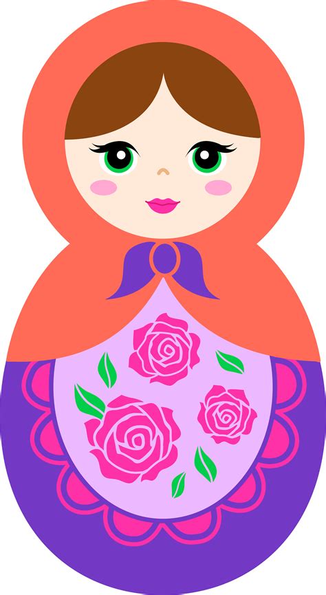Collection Of Russian Doll Png Hd Pluspng