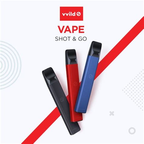 Jual Vvild V0 Closed Pod System Vape Pen 350mah Disposable Pod Keren Di