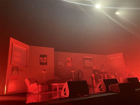 College Park Tour Set in Madison : r/Logic_301