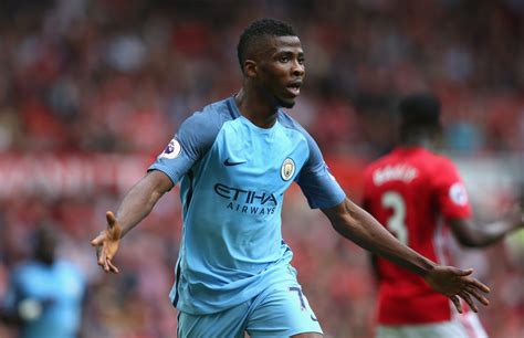 Liverpool is a point further behind, with all four teams having five games to play. Nwanu: Iheanacho Needs To Play Regularly For Any New Club ...