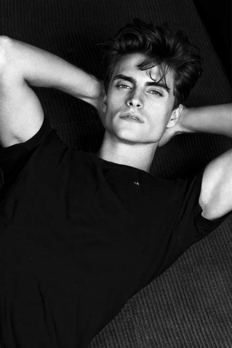 Besides fashion we are also here to show you fascinating architecture, interior, industrial & commercial design, music,culture & lifestyle. Igor Jovanovic - Model Profile - Photos & latest news