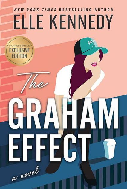 The Graham Effect Bandn Exclusive Edition Campus Diaries 1 By Elle