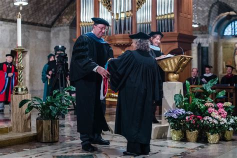 Divine Mercy Commencement 2018 Divine Mercy Commencement 2 Flickr