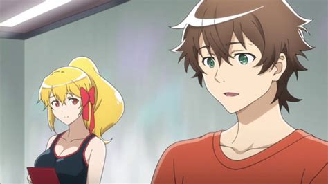 Plastic Memories Episode 12 Info And Links Where To Watch