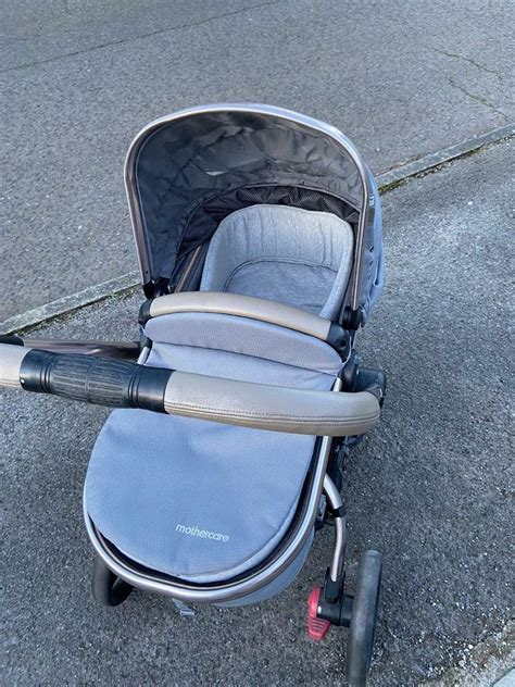 Mothercare Orb Pushchairpram In Washington Tyne And Wear Gumtree