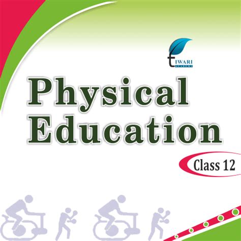 Ncert Solutions For Class 12 Physical Education Updated 2024 25