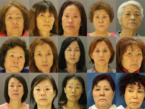15 Women Arrested 8 Brothels Shut Down In Dallas News Talk Wbap Am