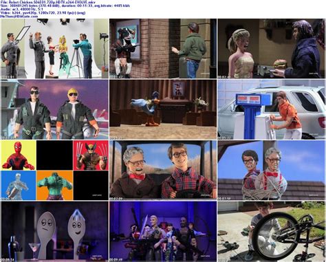 Executed By The State Robot Chicken Wiki Fandom