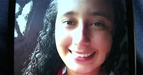 V Deo Familiares Buscan A Joven Desaparecida Desde Hace Cuatro Meses En Chiriqu Noticias
