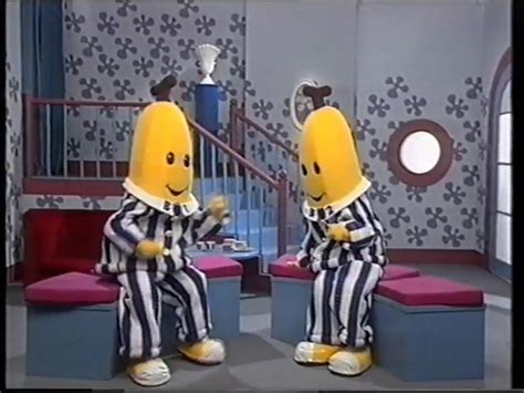 B1 And B2 Bananas In Pyjamas Wiki Fandom Powered By Wikia