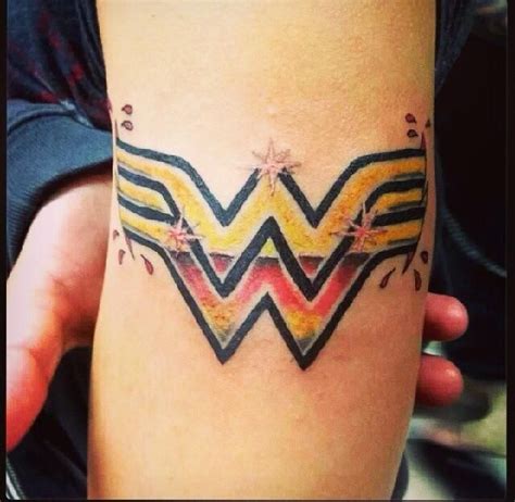 Click the logo and download it! 57 best Tattoos images on Pinterest | Wonder woman tattoos ...