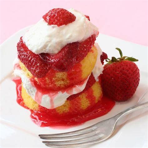 Strawberry Shortcake Fragrance Oil For Candles And Soap Pro Candle Supply