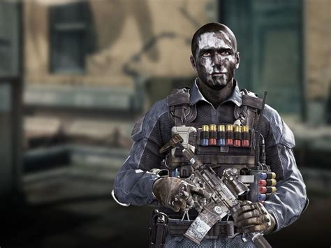 So You Think You Know Call Of Duty Take Our Ultimate Quiz