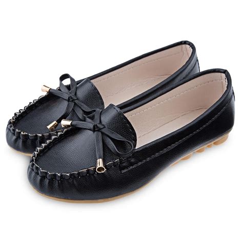 Summer Women Flats Shoes Female Casual Flat Shoes Women Loafers Shoes