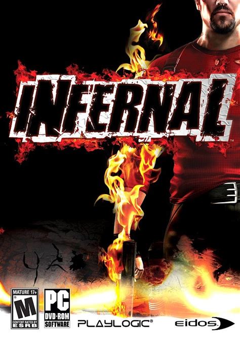 Infernal Review Ign