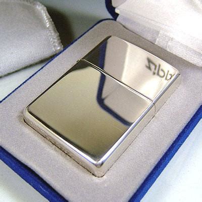 Find out more about how to care for yours. zippo: Zippo / Zippo sterling silver 15-High Polish ...