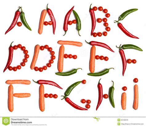 We did not find results for: Vegetable alphabet stock photo. Image of food, close ...