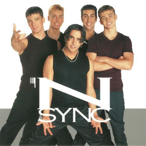 Nsync N Sync Vinyl Lp Album Numbered Discogs