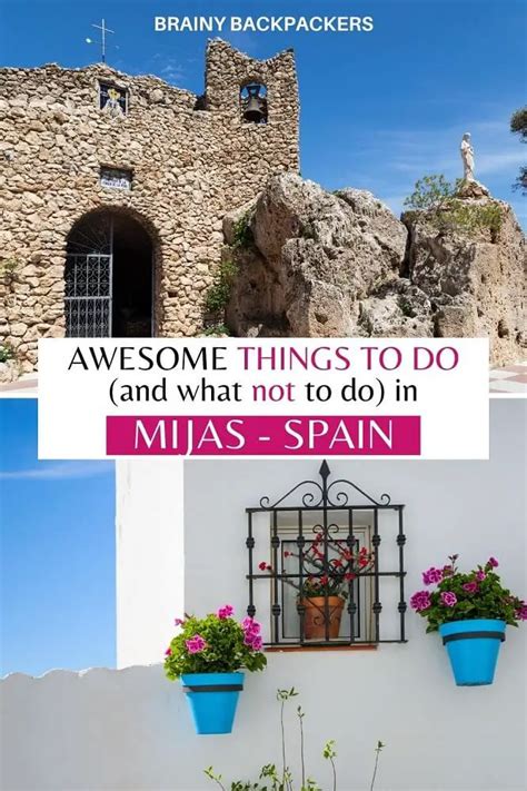 6 Awesome Things To Do In Mijas Spain And What Not To Do Amused By