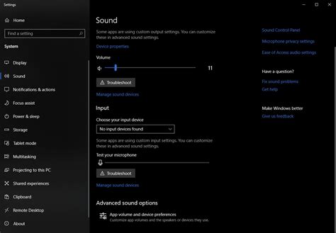 How To Fix No Audio Output Device Is Installed Error On Windows 10