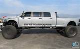 Buy A Truck From Diesel Brothers Pictures