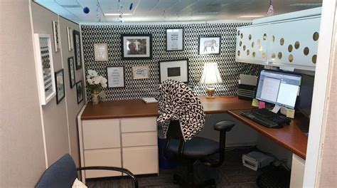 Inspiring Office Cubicle Decoration Ideas Decoomo Com Cubicle My Xxx Hot Girl