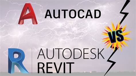 Download Autocad Vs Revit Detailed Comparison Between These Two