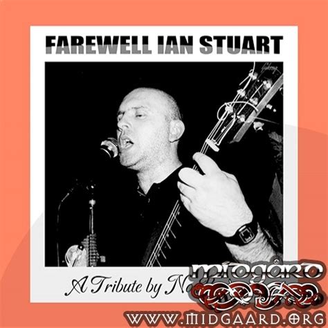 No Remorse Farewell Ian Stuart From English Speaking Countries
