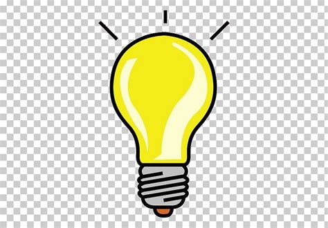 Incandescent Light Bulb Drawing Coloring Book Christmas Lights Png