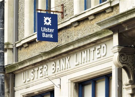 The ulster bank login page is listed online. The Ulster Bank, Donaghadee - November... © Albert Bridge ...