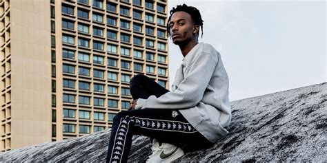 Playboi Carti Shares We So Proud Of Him Hypebeast