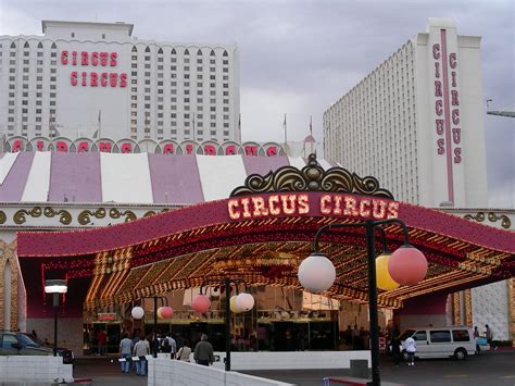 Circus Circus Las Vegas So Cal Metro Flickr