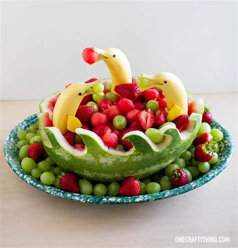 The Most Creative Watermelon Ideas