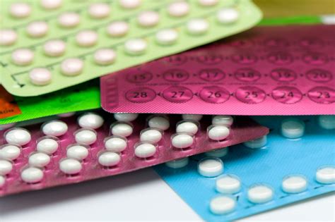 Will Hormonal Contraceptives Worsen Your Autoimmune Disease News The Black Chronicle
