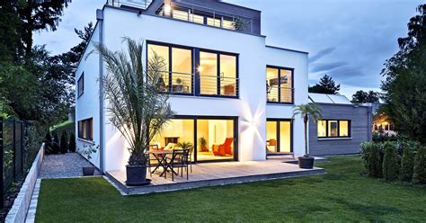 Das hotel hauser, seit 70 jahren im familienbesitz, liegt zentral in einem der vielseitigsten stadtviertel münchens. Schlüsselfertige Häuser - Ohne Stress ins Eigenheim ...