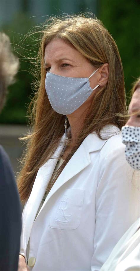 Michelle Troconis faces new charges in Jennifer Dulos case