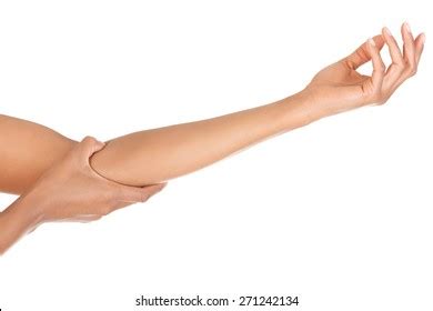 Female Arm Images Stock Photos Vectors Shutterstock
