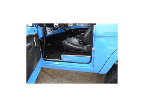 1973 Ford Bronco For Sale Cc 1134397