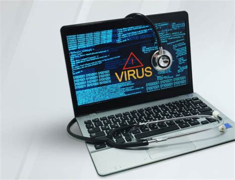 Troubleshoot Remove Viruses Fix Windows 10 11 Errors By