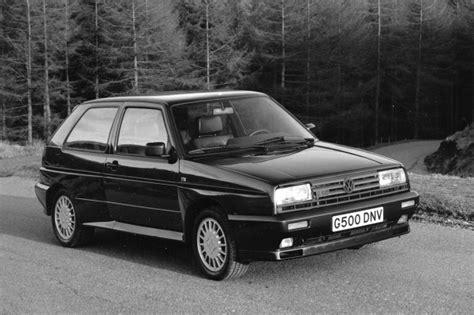 Volkswagen Golf Gti Mk2 Buyers Guide What To Pay And