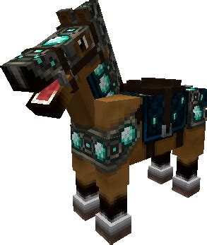 Check spelling or type a new query. Horse Armor - Technic Pack Wiki