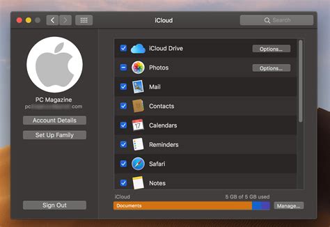 Store all of your information in the cloud. Icloud Control Panel For Mac Free Download - peakloading
