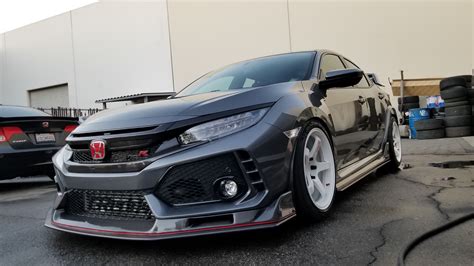 Evasive Motorsports Performance Parts For The Driven Evs Tuning Spec