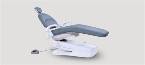 Ads Aj1516 Hydraulic Dental Chair Des Dental Equipment Specialists