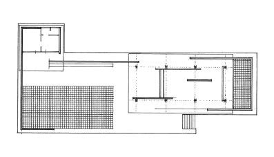 German architect radical approach to the use of space has had a great influence. Free Plan, Open Plan, Raumplan | Architecture Design Primer