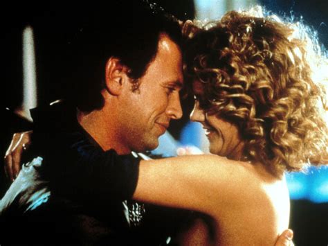 So this is the night, it's a beautiful night, and we call it bella notte. The Most Romantic Movies Of All Time