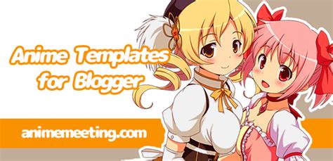Template Anime Blog Retorika